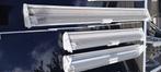 caravan combi rolhor cassettes, Caravans en Kamperen, Caravan accessoires, Ophalen, Zo goed als nieuw
