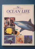 Ocean Life - Les Holliday, Zo goed als nieuw, Overige onderwerpen, Les Holliday, Ophalen of Verzenden