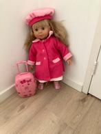 Pop Charlene met accessoires, Ophalen of Verzenden, Gebruikt, Overige typen