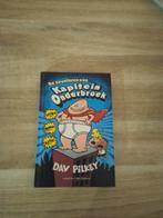 Kapitein onderbroek/ dav pilkey, Ophalen of Verzenden, Zo goed als nieuw, Verhalen