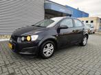 Chevrolet Aveo 1.2 LT, Voorwielaandrijving, Euro 5, 86 pk, Gebruikt