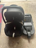 Maxi cosi en Isofix family base, Kinderen en Baby's, Autostoeltjes, Ophalen of Verzenden, Zo goed als nieuw, Maxi-Cosi, Isofix