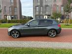 Te koop voor export - BMW 1-Serie 116d EDE - Turbo defect, Auto's, BMW, 1-Serie, Achterwielaandrijving, Overige bekleding, Origineel Nederlands