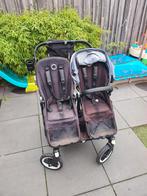 Bugaboo Donkey kinderwagen – complete set, Kinderen en Baby's, Tweelingen en Meerlingen, Ophalen, Gebruikt, Kinderwagen of Buggy