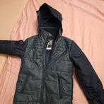 Zwartgrijze winterjas van Blue Ridge, Gebruikt, Ophalen of Verzenden, Blue Ridge, Jongen