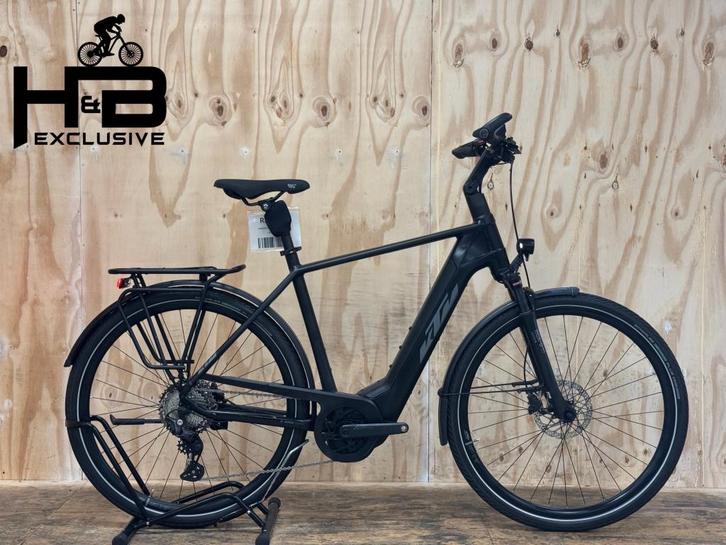 KTM Cento 10 Plus E-Bike Shimano Deore, Fietsen en Brommers, Elektrische fietsen, Zo goed als nieuw, Overige merken, 55 tot 59 cm