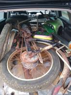 Gezocht Yamaha fs1 met losse onderdelen, Fietsen en Brommers, Brommeronderdelen | Oldtimers, Ophalen, Zo goed als nieuw, Yamaha