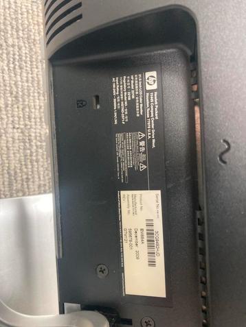 HP 2210i 21.5 inch Monitor beschikbaar voor biedingen