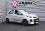 Kia Picanto 1.0 CVVT EcoPl.L | ac | oh.bkje | start/stop | 2, Auto's, Kia, Stof, Gebruikt, 4 stoelen, Origineel Nederlands