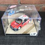 1:43 VITESSE CITROËN XSARA WRC # 3 ………. 10,-, Hobby en Vrije tijd, Modelauto's | 1:43, Ophalen of Verzenden, Nieuw, Auto, Overige merken