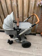 Joolz Day met diverse accessiores, Kinderen en Baby's, Kinderwagens en Combinaties, Gebruikt, Verstelbare duwstang, Ophalen, Kinderwagen