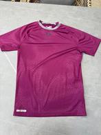 Under armouw compression shirt, maat XL, rood, Ophalen, Maat 56/58 (XL), Zo goed als nieuw, Hardlopen of Fietsen