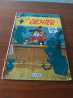 Lucky Luke De Rechter 1e druk 1959, Eén stripboek, Ophalen of Verzenden, Gelezen