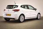 Renault Clio 1.6 E-Tech Hybrid 140 Intens € 14.900,00, Auto's, Renault, Automaat, 4 cilinders, Wit, Origineel Nederlands
