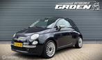 Fiat 500 0.9 TwinAir Lounge PANO, Voorwielaandrijving, Euro 5, 86 pk, Gebruikt