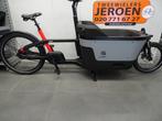 Carqon Bakfiets 500Wh accu en Bosch Cargo motor, Eu, 2 kinderen, Carqon, Info@tweewielersjeroen.nl