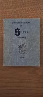 International Hallmarks on Silver - Tardy, Ophalen of Verzenden