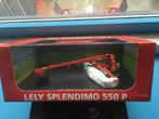 Lely Splendimo 550P getrokken maaier, Nieuw, Universal Hobbies, Ophalen of Verzenden, Tractor of Landbouw