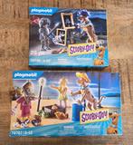 Playmobil scooby-do nieuw in doos, Ophalen of Verzenden, Nieuw