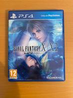 Final fantasy X-X2