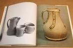 Bernard Leach en zijn Kunst [1979] — Groot Formaat Kunstboek, Ophalen of Verzenden, Gelezen