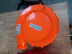 Air Blower, ventilator, Kinderen en Baby's, Speelgoed | Buiten | Springkussens, Ophalen of Verzenden, Zo goed als nieuw