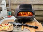 Sol-y-Yo Houtgestookte Toscaanse Stenen Pizza oven 52CM, Tuin en Terras, Ophalen of Verzenden, Nieuw