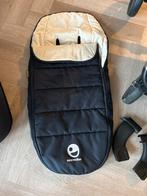 Easywalker Moosy kinderwagen met accessoires, Kinderen en Baby's, Kinderwagens en Combinaties, Gebruikt, Met autostoeltje, Ophalen