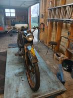 Berini M21, Ophalen, Overige merken