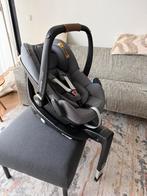 Maxi cosi isofix car seat baby, Autogordel, Ophalen of Verzenden, Zo goed als nieuw, 0 t/m 13 kg
