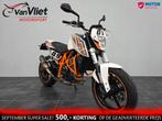 Zeer Mooie Ktm Duke 690 Abs Akrapovic + opties.!, KTM, Bedrijf, Onbekend, 654 cc