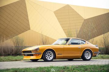 Datsun 240 Z Fairlady - Restomod beschikbaar voor biedingen