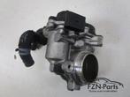 Audi Q3 Gasklephuis Smoorklep 2.0 TDI, Ophalen of Verzenden, Gebruikt