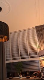 Witte Luxaflex - Goede Staat, Ophalen, Wit, 150 tot 200 cm, Zo goed als nieuw