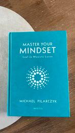 Master your mindset - Michael Pilarczyk, Ophalen of Verzenden, Zo goed als nieuw