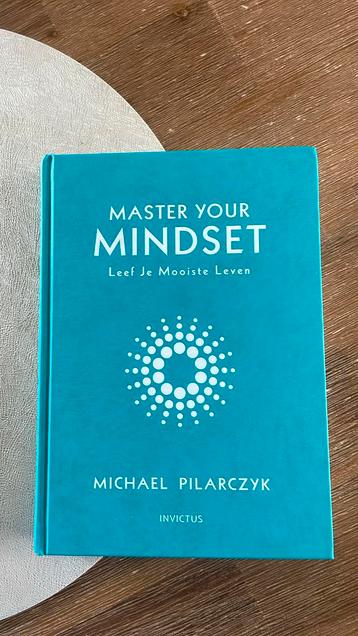 Master your mindset - Michael Pilarczyk beschikbaar voor biedingen