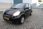 Subaru Justy 1.0 Comfort - lage km stand - airco - 4 electr., Auto's, Subaru, Justy, Elektrische ramen, Zwart, Handgeschakeld