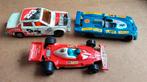 Vintage Majorette, Ophalen of Verzenden, Gebruikt, Auto