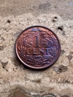 1 cent 1954 Ned Antillen , TOP kwaliteit, Ophalen of Verzenden, 1 cent, Losse munt