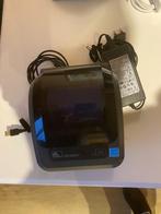 Labelprinter, Computers en Software, Labelprinters, Ophalen of Verzenden, Zo goed als nieuw, Tape-label