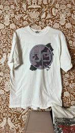 Deep purple vintage band shirt maat xl, Kleding | Heren, T-shirts, Ophalen of Verzenden, Zo goed als nieuw, Maat 56/58 (XL), Paars
