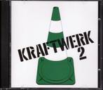 Kraftwerk CD Kraftwerk 2, Verzenden, Zo goed als nieuw, Overige genres