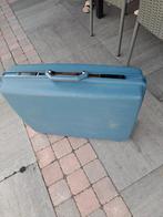 Samsonite koffer, 60 tot 70 cm, Gebruikt, Hard kunststof, 45 tot 55 cm