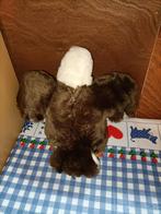 Roofvogel knuffel Ravendsen Amerikaanse zeearend, Ophalen of Verzenden