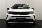 Opel Mokka 1.2 Business Elegance (bj 2022), Auto's, Voorwielaandrijving, Stof, Gebruikt, Zwart
