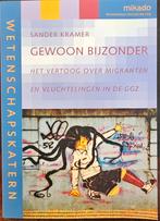 Simone Kramer - Gewoon bijzonder, Ophalen of Verzenden, Zo goed als nieuw, Simone Kramer