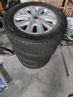 VW Crafter Nieuwe Velgen met Banden 235/60R17, Banden en Velgen, Nieuw, 17 inch, Ophalen of Verzenden