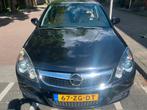 Opel Vectra 1.8 16V SDN Easytronic 2008 Zwart, Auto's, 4 cilinders, 1796 cc, Particulier, Sedan