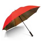 Nieuwe Postcodeloterij Paraplu - Rood, Ophalen, Nieuw, Rood