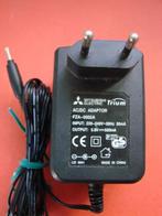 DC voeding / transformator adapter (II) 5,8 V 550 mA, Ophalen of Verzenden, Gebruikt